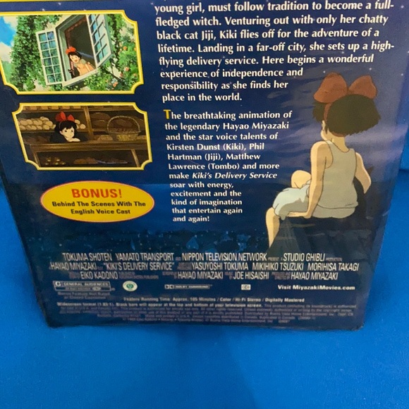 Disney Original Vintage Rare VHS Tapes Only One Owner Since Released Part 6 - Picture 7 of 10